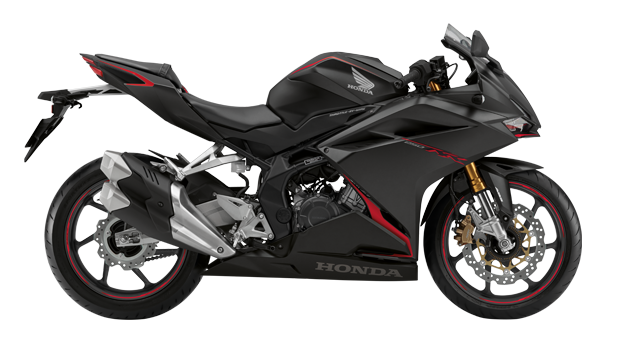 Honda CBR 250RR